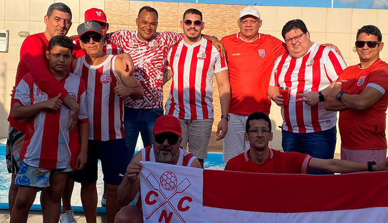 Confraria Timbeirão